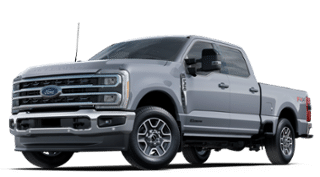 2025 Ford Super Duty® External Image 2